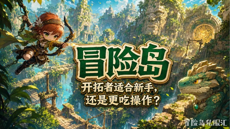 黑魔法师的诅咒与金银岛的黎明：冒险岛世界剧情概览