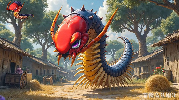 黑魔法师降临：冒险岛世界最大规模战役事件